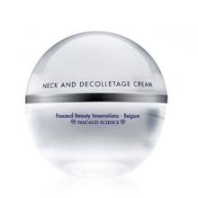 Neck &amp; Décolletage cream - 50ml