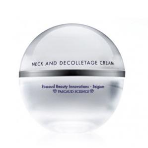 Neck &amp; Décolletage cream - 50ml